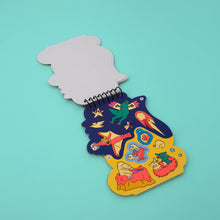 Görseli Galeri görüntüleyiciye yükleyin, OMY Sticker Activity Book - Dinos