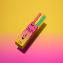 Görseli Galeri görüntüleyiciye yükleyin, OMY Scented Markers Kokulu Keçeli Kalem