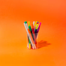 Görseli Galeri görüntüleyiciye yükleyin, OMY Magic Sihirli Çift Uçlu Keçeli Kalem