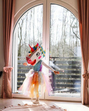 Görseli Galeri görüntüleyiciye yükleyin, OMY 3D Maske - Lily