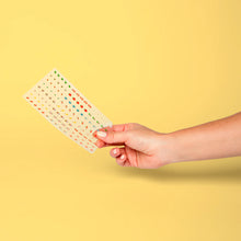 Görseli Galeri görüntüleyiciye yükleyin, OMY Nail Art - Yummy