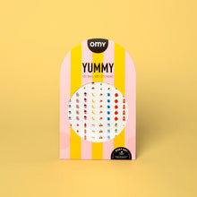 Görseli Galeri görüntüleyiciye yükleyin, OMY Nail Art - Yummy
