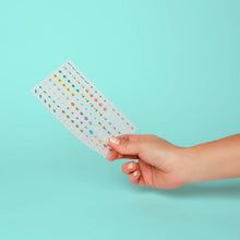 Görseli Galeri görüntüleyiciye yükleyin, OMY Nail Art - Flower