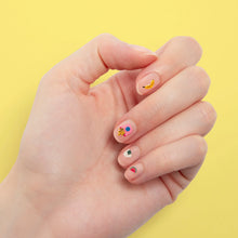 Görseli Galeri görüntüleyiciye yükleyin, OMY Nail Art - Yummy