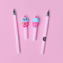 Görseli Galeri görüntüleyiciye yükleyin, OMY Pen Buddies Silinebilir Kalem - Bubble