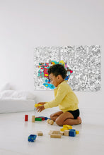 Görseli Galeri görüntüleyiciye yükleyin, OMY Coloring Poster - The Farm