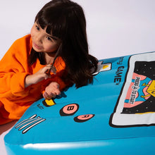 Görseli Galeri görüntüleyiciye yükleyin, OMY Dev Şişme Minder - Video Game