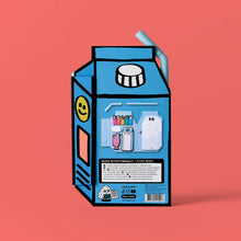 Görseli Galeri görüntüleyiciye yükleyin, OMY Sticky Notes Yapışkanlı Not Seti - Miky