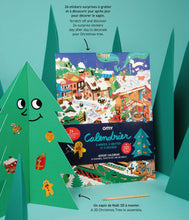Görseli Galeri görüntüleyiciye yükleyin, OMY Advent Calendar