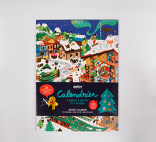 Görseli Galeri görüntüleyiciye yükleyin, OMY Advent Calendar
