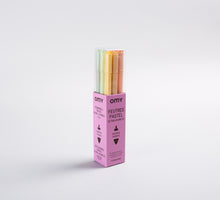 Görseli Galeri görüntüleyiciye yükleyin, OMY Pastel Keçeli Kalem