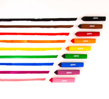 Görseli Galeri görüntüleyiciye yükleyin, OMY Jumbo Markers