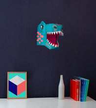 Görseli Galeri görüntüleyiciye yükleyin, OMY 3D Maske - Rex