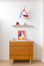 Görseli Galeri görüntüleyiciye yükleyin, OMY 3D Maske - Lily