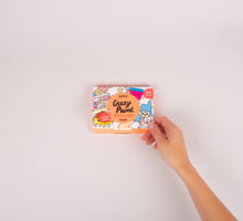 Görseli Galeri görüntüleyiciye yükleyin, OMY Crazy Paint - Kawaii