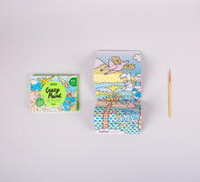 Görseli Galeri görüntüleyiciye yükleyin, OMY Crazy Paint - Dinos