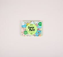 Görseli Galeri görüntüleyiciye yükleyin, OMY Crazy Paint - Dinos