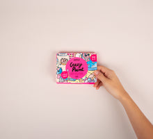 Görseli Galeri görüntüleyiciye yükleyin, OMY Crazy Paint - Lily