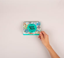 Görseli Galeri görüntüleyiciye yükleyin, OMY Crazy Paint - Atlas