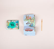 Görseli Galeri görüntüleyiciye yükleyin, OMY Crazy Paint - Atlas