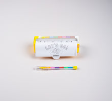 Görseli Galeri görüntüleyiciye yükleyin, OMY Pocket Games - Atlas