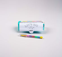 Görseli Galeri görüntüleyiciye yükleyin, OMY Pocket Games - Dinos