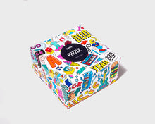 Görseli Galeri görüntüleyiciye yükleyin, OMY Puzzle - Street Art (1000parça)