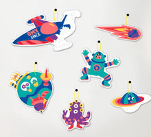 Görseli Galeri görüntüleyiciye yükleyin, OMY Paint Box Sayılarla Boyama - Cosmos