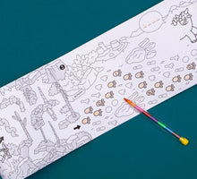 Görseli Galeri görüntüleyiciye yükleyin, OMY Pocket Games - Dinos