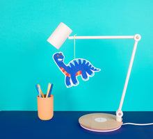 Görseli Galeri görüntüleyiciye yükleyin, OMY Paint Box Sayılarla Boyama - Dinos