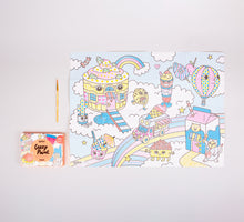 Görseli Galeri görüntüleyiciye yükleyin, OMY Crazy Paint - Kawaii