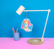 Görseli Galeri görüntüleyiciye yükleyin, OMY Paint Box Sayılarla Boyama - Lily