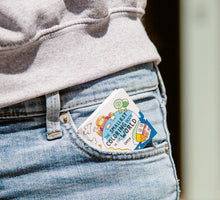 Görseli Galeri görüntüleyiciye yükleyin, OMY Smallest Coloring Book