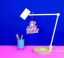 Görseli Galeri görüntüleyiciye yükleyin, OMY Paint Box Sayılarla Boyama - New York City