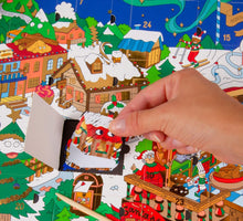 Görseli Galeri görüntüleyiciye yükleyin, OMY Advent Calendar