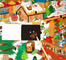 Görseli Galeri görüntüleyiciye yükleyin, OMY Advent Calendar