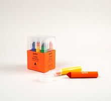 Görseli Galeri görüntüleyiciye yükleyin, OMY Jumbo Markers