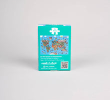 Görseli Galeri görüntüleyiciye yükleyin, OMY Mini Puzzle - Atlas