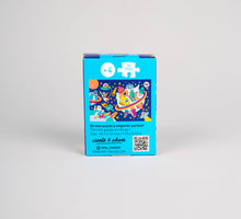 Görseli Galeri görüntüleyiciye yükleyin, OMY Mini Puzzle - Cosmos