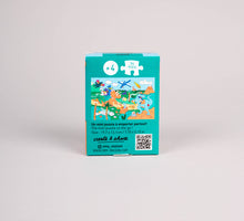 Görseli Galeri görüntüleyiciye yükleyin, OMY Mini Puzzle - Dino