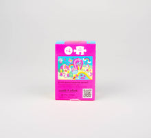 Görseli Galeri görüntüleyiciye yükleyin, OMY Mini Puzzle - Lily