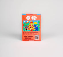 Görseli Galeri görüntüleyiciye yükleyin, OMY Mini Puzzle - Magic