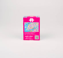 Görseli Galeri görüntüleyiciye yükleyin, OMY Mini Puzzle - NYC