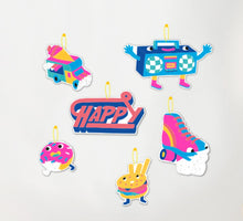 Görseli Galeri görüntüleyiciye yükleyin, OMY Paint Box Sayılarla Boyama - Pop