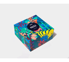 Görseli Galeri görüntüleyiciye yükleyin, OMY Puzzle - Tropical (1000parça)