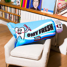 Görseli Galeri görüntüleyiciye yükleyin, OMY Dev Şişme Minder - Fresh
