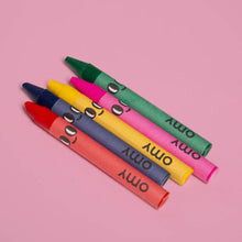 Görseli Galeri görüntüleyiciye yükleyin, OMY Super Coloring &amp; Stickers Book - Lily

