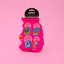 Görseli Galeri görüntüleyiciye yükleyin, OMY Sticker Activity Book - Lily
