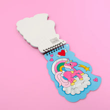 Görseli Galeri görüntüleyiciye yükleyin, OMY Sticker Activity Book - Lily
