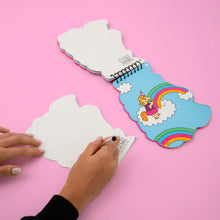 Görseli Galeri görüntüleyiciye yükleyin, OMY Sticker Activity Book - Lily

